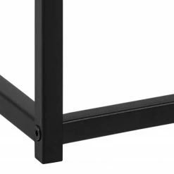 Red Living Couchtisch Coogee I - Eiche Schwarzbraun Dekor -Wohnzimmermöbel boutique en ligne 1000315196 211214 115938000140 DETAILS P000000001000315196