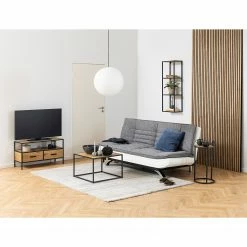 Red Living Couchtisch Coogee IV - Wildeiche Dekor / Schwarz 15 Red Living Couchtisch Coogee IV - Wildeiche Dekor / Schwarz -Wohnzimmermöbel boutique en ligne 1000315199 211214 11594000124 MOOD DETAILS P000000001000315199 mood