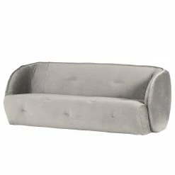 Loftscape Sofa Radway - Flachgewebe Fotini: Hellgrau