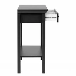 Norrwood Konsolentisch Woodland - Anthrazit 19 Norrwood Konsolentisch Woodland - Anthrazit -Wohnzimmermöbel boutique en ligne 1000316613 211221 114544000124 DETAILS P000000001000316613