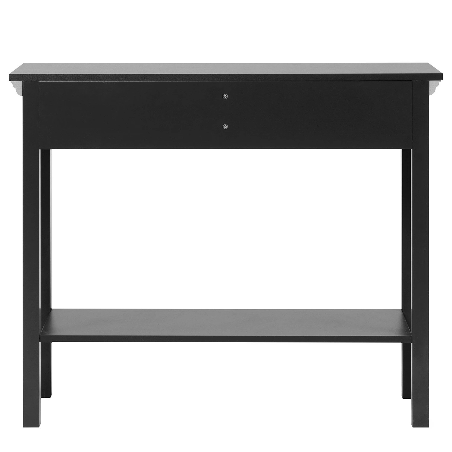 Norrwood Konsolentisch Woodland - Anthrazit 7 Norrwood Konsolentisch Woodland - Anthrazit – Bild 7