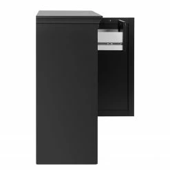 Norrwood Kommode Woodland I - Anthrazit -Wohnzimmermöbel boutique en ligne 1000316615 211221 114545000144 DETAILS P000000001000316615