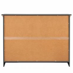 Norrwood Kommode Woodland I - Anthrazit -Wohnzimmermöbel boutique en ligne 1000316615 211221 114545000150 DETAILS P000000001000316615