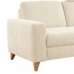 Loftscape Sofa Gothem (2-Sitzer) - Webstoff Palila: Creme 12 Loftscape Sofa Gothem (2-Sitzer) - Webstoff Palila: Creme -Wohnzimmermöbel boutique en ligne 1000317029 220120 115414000103 DETAILS P000000001000317029