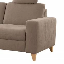 Loftscape Sofa Gothem (2,5-Sitzer) - Webstoff Palila: Nougat 15 Loftscape Sofa Gothem (2,5-Sitzer) - Webstoff Palila: Nougat -Wohnzimmermöbel boutique en ligne 1000317062 220120 11543800395 DETAILS P000000001000317062