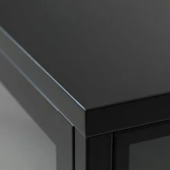 Loftscape Kommode Angelus II - Metall - Schwarz 19 Loftscape Kommode Angelus II - Metall - Schwarz -Wohnzimmermöbel boutique en ligne 1000319416 220107 10192800048 DETAILS P000000001000319416