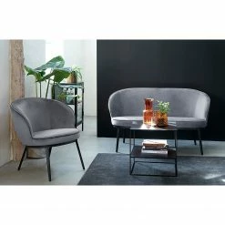 Loftscape Kommode Angelus I - Metall - Schwarz 21 Loftscape Kommode Angelus I - Metall - Schwarz -Wohnzimmermöbel boutique en ligne 1000319432 220114 070944000026 MOOD DETAILS P000000001000319432 mood