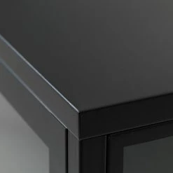 Loftscape Kommode Angelus I - Metall - Schwarz 26 Loftscape Kommode Angelus I - Metall - Schwarz -Wohnzimmermöbel boutique en ligne 1000319432 220114 07094400044 DETAILS P000000001000319432