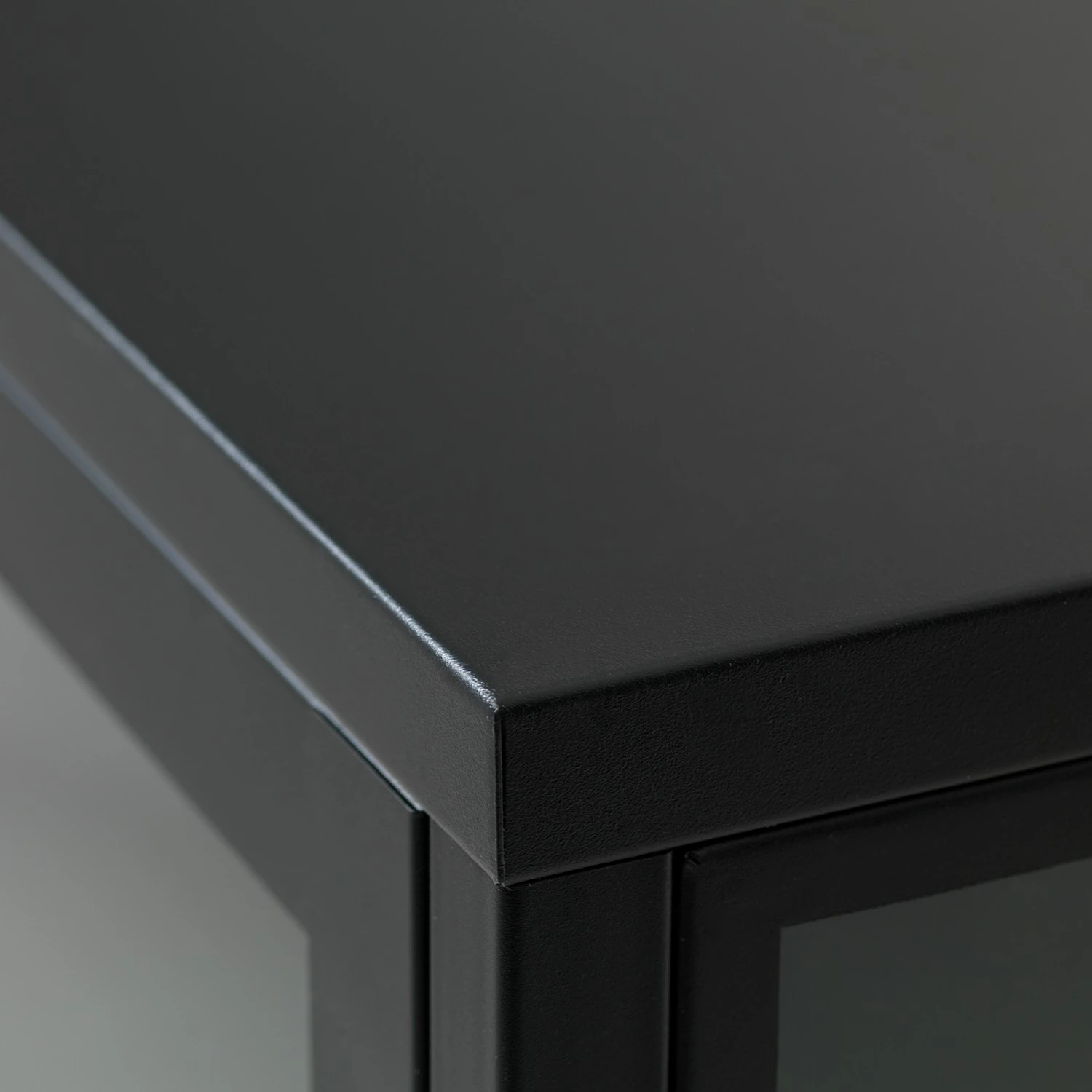 Loftscape Kommode Angelus I - Metall - Schwarz 13 Loftscape Kommode Angelus I - Metall - Schwarz – Bild 13