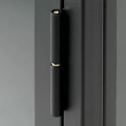 Loftscape Kommode Angelus I - Metall - Schwarz 27 Loftscape Kommode Angelus I - Metall - Schwarz -Wohnzimmermöbel boutique en ligne 1000319432 220114 07094400046 DETAILS P000000001000319432