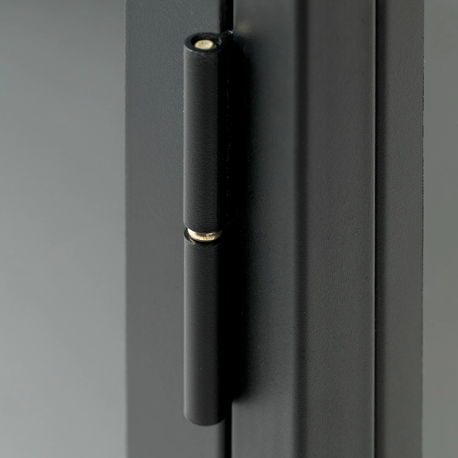 Loftscape Kommode Angelus I - Metall - Schwarz 14 Loftscape Kommode Angelus I - Metall - Schwarz – Bild 14