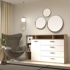 Loftscape Sideboard Heideck -Wohnzimmermöbel boutique en ligne 1000324975 220117 08215200076 MOOD DETAILS P000000001000324975 mood