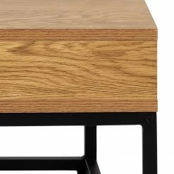 Red Living Couchtisch Widding - Wildeiche Dekor -Wohnzimmermöbel boutique en ligne 1000325224 220118 140223000114 DETAILS P000000001000325224