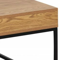 Red Living Couchtisch Widding - Wildeiche Dekor -Wohnzimmermöbel boutique en ligne 1000325224 220118 140223000136 DETAILS P000000001000325224