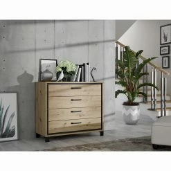 Loftscape Kommode Roland -Wohnzimmermöbel boutique en ligne 1000325247 220121 15052000020 MOOD DETAILS P000000001000325247 mood