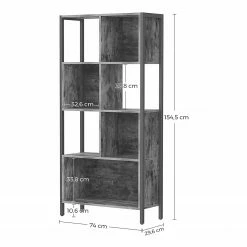 Red Living Regal Hickling II - Braun / Schwarz -Wohnzimmermöbel boutique en ligne 1000329414 220203 161551000500 SKETCH DETAILS P000000001000329414 sketch