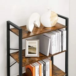 Red Living Regal Leesville VIII - Braun / Schwarz -Wohnzimmermöbel boutique en ligne 1000329421 220203 16155500021 MOOD DETAILS P000000001000329421 mood