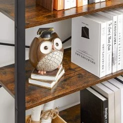 Red Living Regal Leesville VIII - Braun / Schwarz -Wohnzimmermöbel boutique en ligne 1000329421 220203 16155500022 MOOD DETAILS P000000001000329421 mood