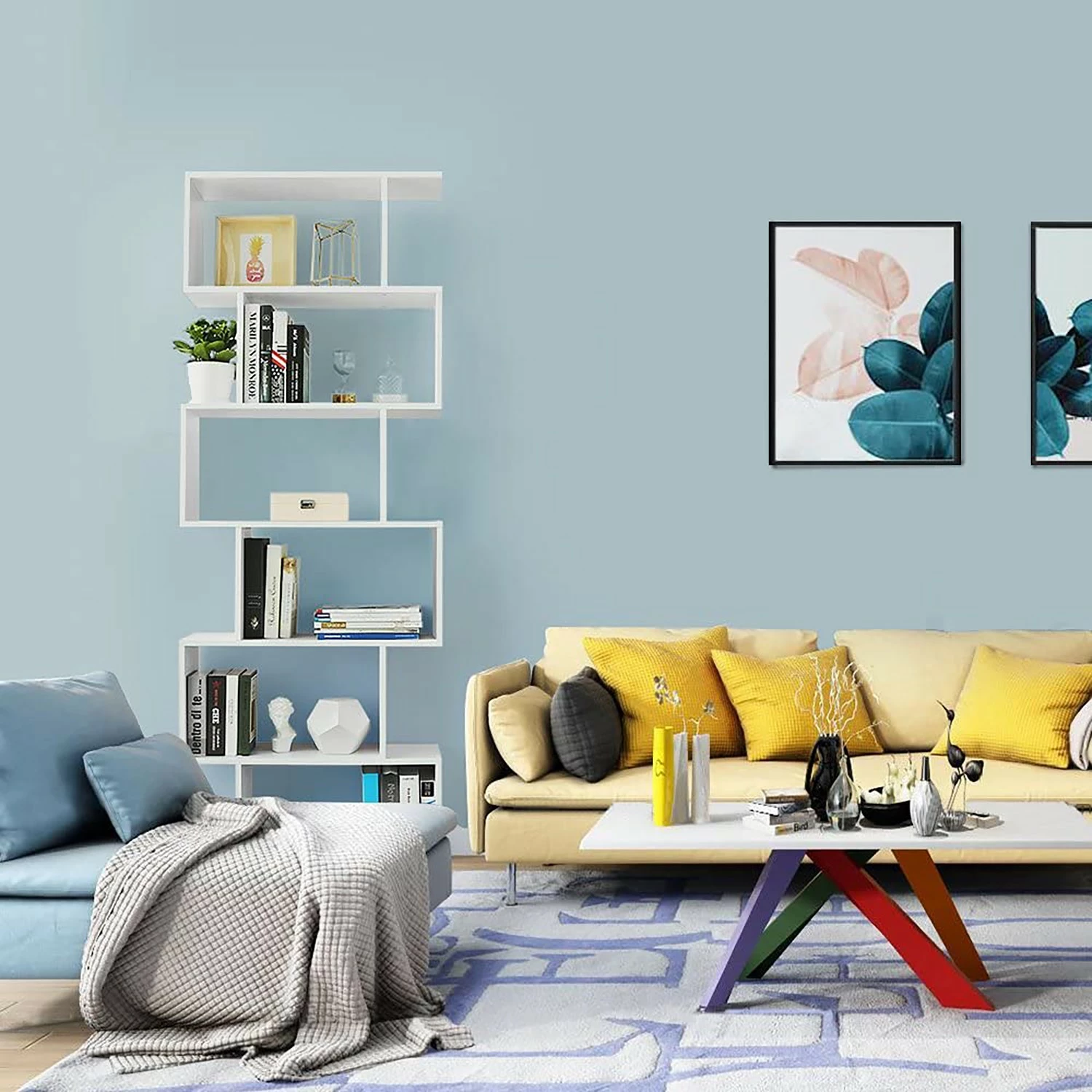 Red Living Regal Cottondale - Weiß 3 Red Living Regal Cottondale - Weiß – Bild 3