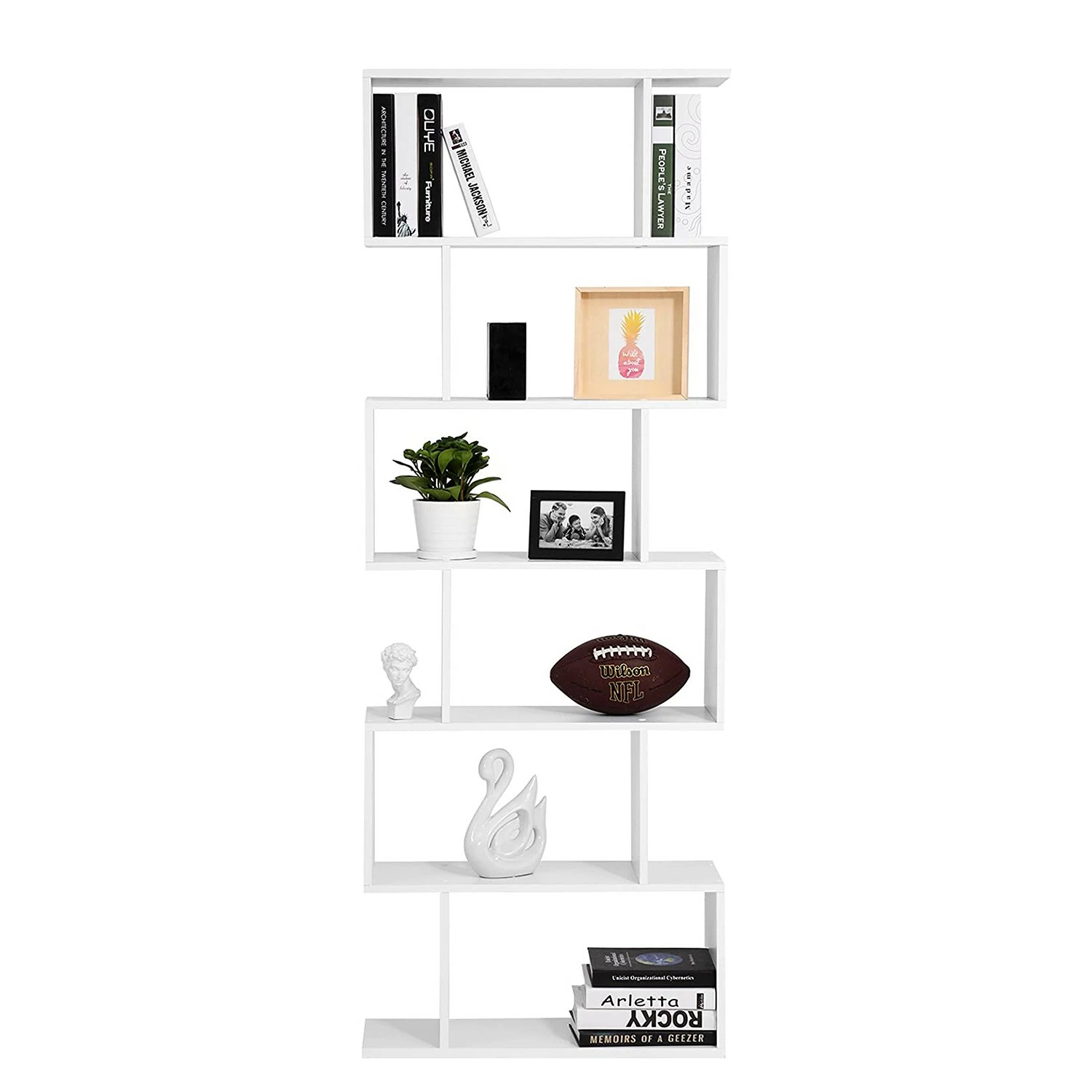 Red Living Regal Cottondale - Weiß 5 Red Living Regal Cottondale - Weiß – Bild 5