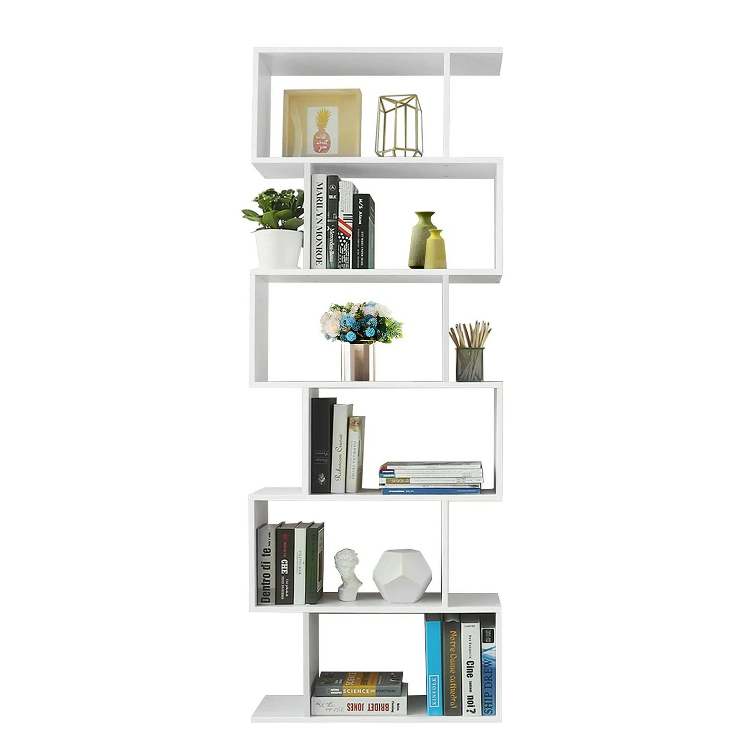 Red Living Regal Cottondale - Weiß 6 Red Living Regal Cottondale - Weiß – Bild 6