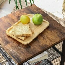 Red Living Beistelltisch Bettyhill II - Braun -Wohnzimmermöbel boutique en ligne 1000329433 220203 1615590022 MOOD DETAILS P000000001000329433 mood