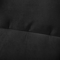 Norrwood Ohrensessel Ranu II - Microfaser Jada: Schwarz 15 Norrwood Ohrensessel Ranu II - Microfaser Jada: Schwarz -Wohnzimmermöbel boutique en ligne 1000329985 220304 061 DETAILS P000000001000329985