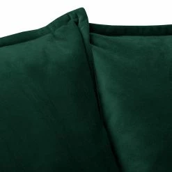 Norrwood Sofa Palawan (2-Sitzer) - Samt Ravi: Antikgrün -Wohnzimmermöbel boutique en ligne 1000330036 220304 061 DETAILS P000000001000330036