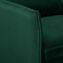 Norrwood Sofa Palawan (2-Sitzer) - Samt Ravi: Antikgrün -Wohnzimmermöbel boutique en ligne 1000330036 220304 062 DETAILS P000000001000330036