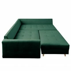 Norrwood Ecksofa Meyford - Samt Ravi: Antikgrün - Ottomane davorstehend rechts - Mit Hocker 35 Norrwood Ecksofa Meyford - Samt Ravi: Antikgrün - Ottomane davorstehend rechts - Mit Hocker -Wohnzimmermöbel boutique en ligne 1000330133 220304 050 DETAILS P000000001000330133