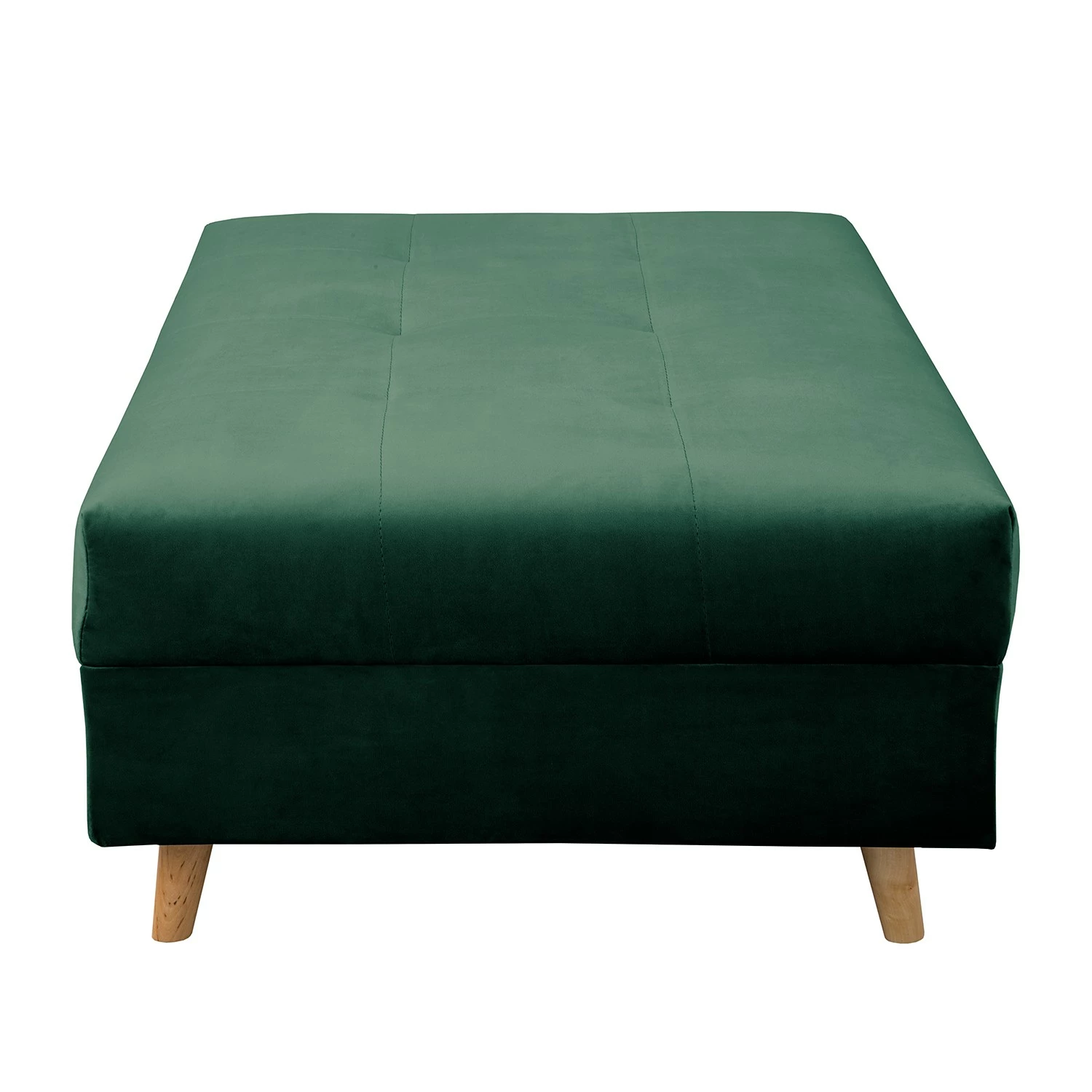 Norrwood Ecksofa Meyford - Samt Ravi: Antikgrün - Ottomane davorstehend rechts - Mit Hocker 12 Norrwood Ecksofa Meyford - Samt Ravi: Antikgrün - Ottomane davorstehend rechts - Mit Hocker – Bild 12