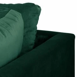 Norrwood Ecksofa Meyford - Samt Ravi: Antikgrün - Ottomane davorstehend rechts - Mit Hocker 45 Norrwood Ecksofa Meyford - Samt Ravi: Antikgrün - Ottomane davorstehend rechts - Mit Hocker -Wohnzimmermöbel boutique en ligne 1000330133 220304 081 DETAILS P000000001000330133