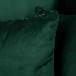 Norrwood Ecksofa Meyford - Samt Ravi: Antikgrün - Ottomane davorstehend rechts - Mit Hocker 48 Norrwood Ecksofa Meyford - Samt Ravi: Antikgrün - Ottomane davorstehend rechts - Mit Hocker -Wohnzimmermöbel boutique en ligne 1000330133 220304 084 DETAILS P000000001000330133