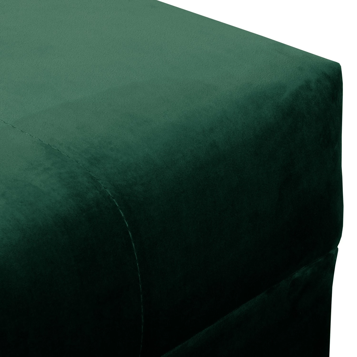 Norrwood Ecksofa Meyford - Samt Ravi: Antikgrün - Ottomane davorstehend rechts - Mit Hocker 25 Norrwood Ecksofa Meyford - Samt Ravi: Antikgrün - Ottomane davorstehend rechts - Mit Hocker – Bild 25