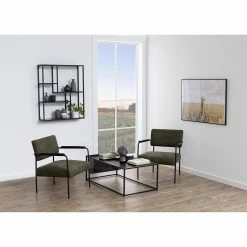 Red Living Couchtisch Coogee V - Eiche Schwarzbraun Dekor -Wohnzimmermöbel boutique en ligne 1000330201 220204 14530000023 MOOD DETAILS P000000001000330201 mood