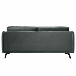 Norrwood Sofa Frederike (2,5-Sitzer) - Microfaser Faria: Dunkelgrau 12 Norrwood Sofa Frederike (2,5-Sitzer) - Microfaser Faria: Dunkelgrau -Wohnzimmermöbel boutique en ligne 1000330788 220214 050 DETAILS P000000001000330788