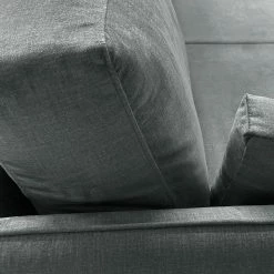 Norrwood Sofa Frederike (2,5-Sitzer) - Microfaser Faria: Dunkelgrau 14 Norrwood Sofa Frederike (2,5-Sitzer) - Microfaser Faria: Dunkelgrau -Wohnzimmermöbel boutique en ligne 1000330788 220214 070 DETAILS P000000001000330788