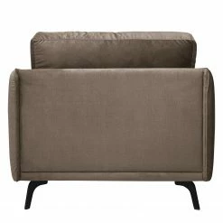 Norrwood Sessel Frederike - Microfaser Faria: Graubraun 11 Norrwood Sessel Frederike - Microfaser Faria: Graubraun -Wohnzimmermöbel boutique en ligne 1000330800 220214 050 DETAILS P000000001000330800