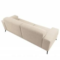 Norrwood Sofa Asia (2,5-Sitzer) - Webstoff Inas: Cappuccino -Wohnzimmermöbel boutique en ligne 1000330813 220907 060 DETAILS P000000001000330813
