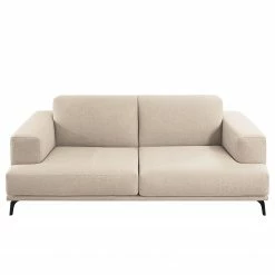 Norrwood Sofa Asia (2,5-Sitzer) - Webstoff Inas: Cappuccino -Wohnzimmermöbel boutique en ligne 1000330813 220907 070 DETAILS P000000001000330813