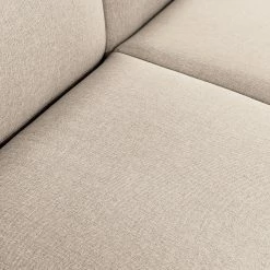 Norrwood Sofa Asia (2,5-Sitzer) - Webstoff Inas: Cappuccino -Wohnzimmermöbel boutique en ligne 1000330813 220907 100 DETAILS P000000001000330813
