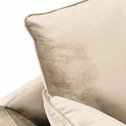 Norrwood Ecksofa Gobabis - Samt Ravi: Creme - Longchair davorstehend links 20 Norrwood Ecksofa Gobabis - Samt Ravi: Creme - Longchair davorstehend links -Wohnzimmermöbel boutique en ligne 1000330916 220214 090 DETAILS P000000001000330916