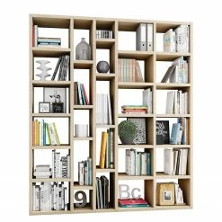 Loftscape Regal Emporior XVIII - Eiche Sonoma Dekor