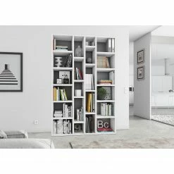 Loftscape Regal Emporior XX - Cremeweiß -Wohnzimmermöbel boutique en ligne 1000332491 220215 020 MOOD DETAILS P000000001000332491 mood