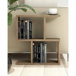 Loftscape Regal Isorana II - Walnuss Hell Dekor -Wohnzimmermöbel boutique en ligne 1000333635 220302 021 MOOD DETAILS P000000001000333635 mood