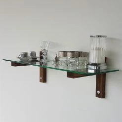 Loftscape Wandboard Rodgau - Glas / Kiefer massiv - Kiefer -Wohnzimmermöbel boutique en ligne 1000333662 220302 022 MOOD DETAILS P000000001000333662 mood