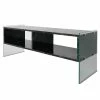 Loftscape TV-Rack Nevele - Marmor Schwarz Dekor