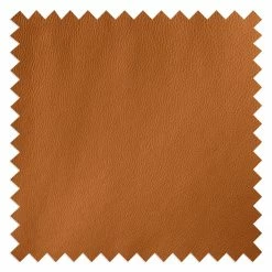 Studio Copenhagen Polsterhocker Madison - Echtleder Neka: Cognac -Wohnzimmermöbel boutique en ligne 1000333869 220301 070 DETAILS P000000001000333869