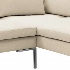 Studio Copenhagen Ecksofa Madison I - Webstoff Saia: Beige - Breite: 319 cm - Ottomane davorstehend rechts 15 Studio Copenhagen Ecksofa Madison I - Webstoff Saia: Beige - Breite: 319 cm - Ottomane davorstehend rechts -Wohnzimmermöbel boutique en ligne 1000333883 220301 070 DETAILS P000000001000333883