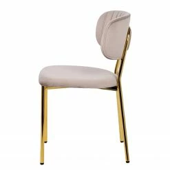 INSTYLE by Kayoom Polsterstuhl Kian (2er-Set) - Sahara -Wohnzimmermöbel boutique en ligne 1000335769 220223 031 DETAILS P000000001000335769